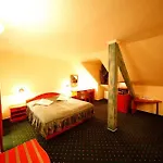 Hotel Agh