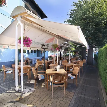 Agh Hotel Rožnov pod Radhoštěm