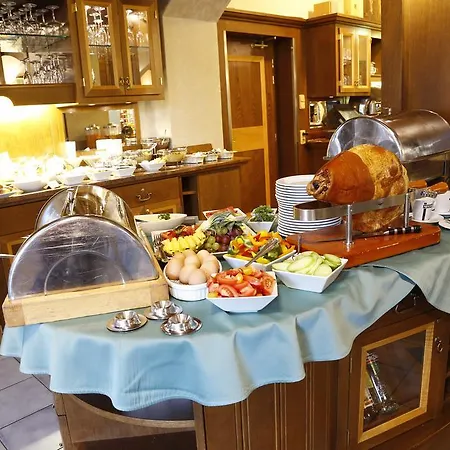 Agh Hotel Rožnov pod Radhoštěm