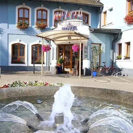 Hotel Agh