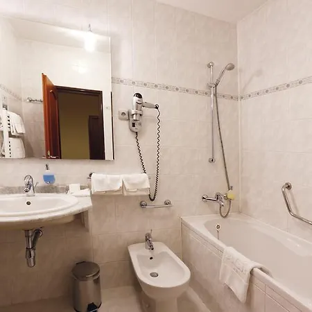 Agh Hotel Rožnov pod Radhoštěm