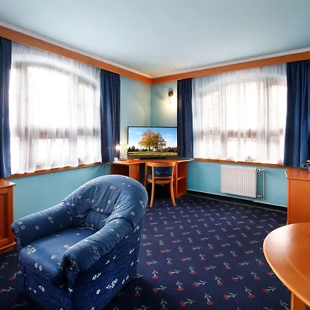 Hotel Agh