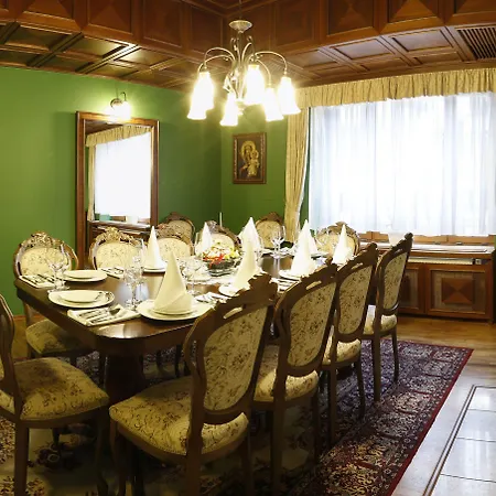 Agh 4* Rožnov pod Radhoštěm