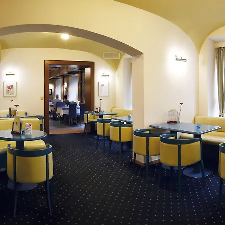 Agh Hotel Rožnov pod Radhoštěm