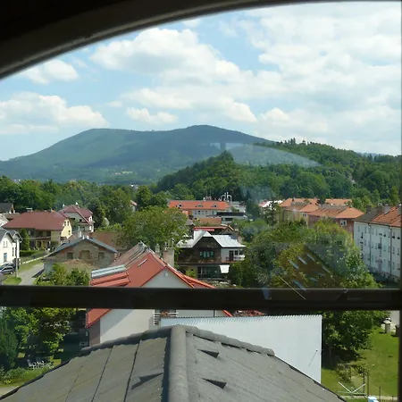 Hotel Agh