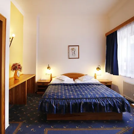 Agh Hotel Rožnov pod Radhoštěm