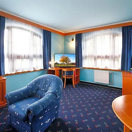 Agh Hotel Rožnov pod Radhoštěm