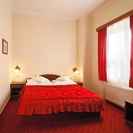 Agh 4* Rožnov pod Radhoštěm