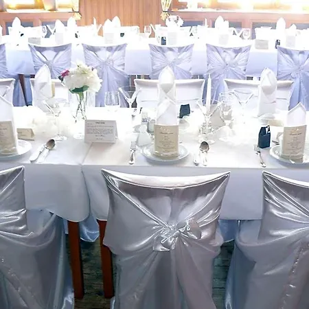 Hotel Agh 4*