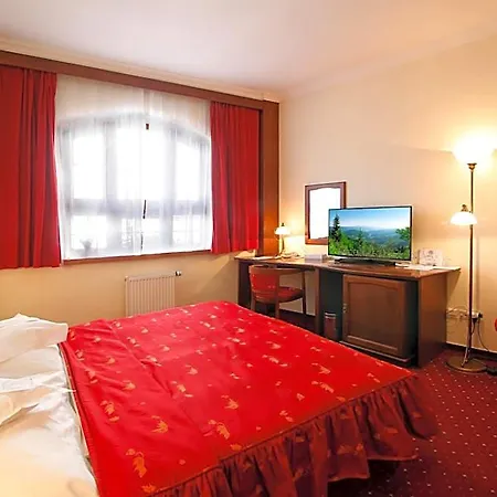 Hotel Agh Rožnov pod Radhoštěm