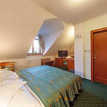 Agh Rožnov pod Radhoštěm