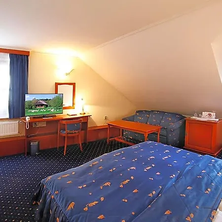 Agh Hotel