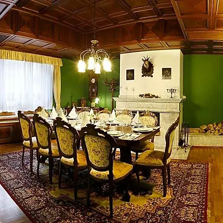 Agh 4* Rožnov pod Radhoštěm