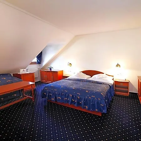 Hotel Agh 4*