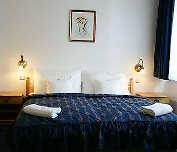 Hotel Agh Rožnov pod Radhoštěm