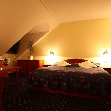 Hotel Agh