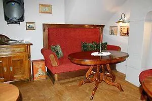 Hotel Agh Rožnov pod Radhoštěm