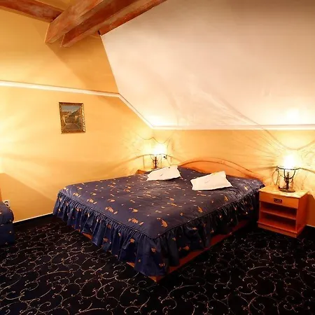 Hotel Agh