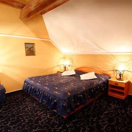 Hotel Agh