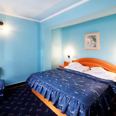 Hotel Agh Rožnov pod Radhoštěm