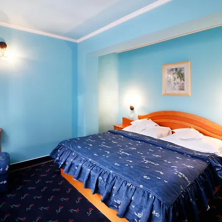 Hotel Agh Rožnov pod Radhoštěm