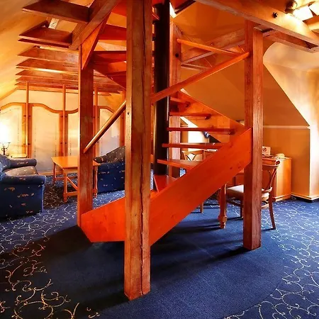 Hotel Agh Rožnov pod Radhoštěm