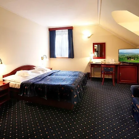 Hotel Agh