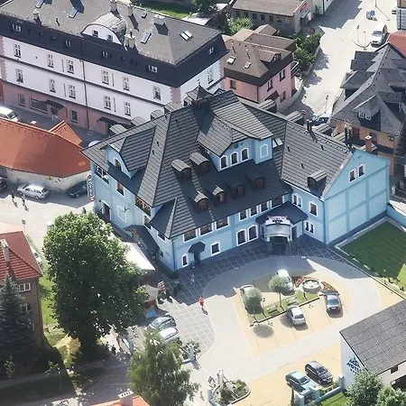 Hotel Agh