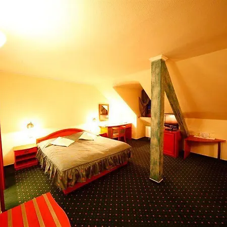 Hotel Agh