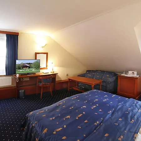 Hotel Agh