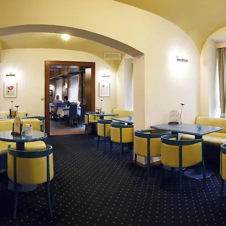 Agh 4* Rožnov pod Radhoštěm