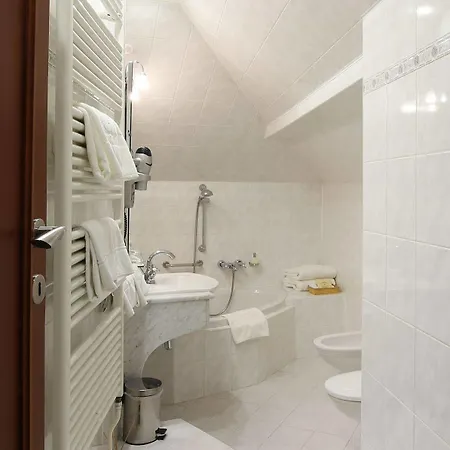 Hotel Agh Rožnov pod Radhoštěm