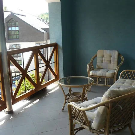 Agh Hotel 4*