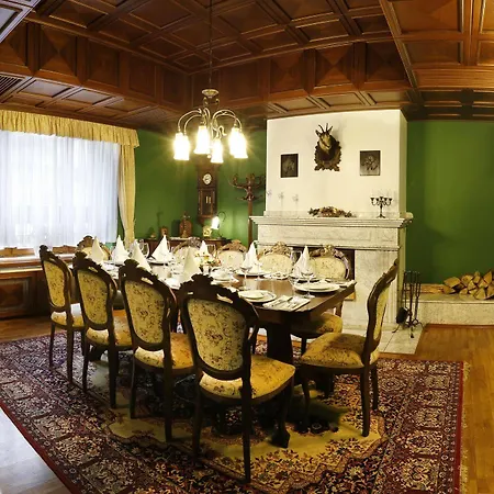 Hotel Agh