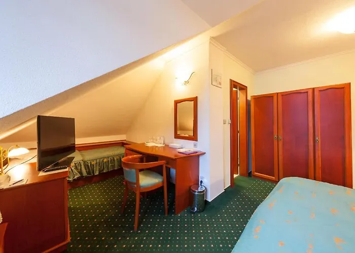 Agh 4* Rožnov pod Radhoštěm
