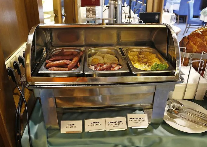 Agh Hotell Rožnov pod Radhoštěm