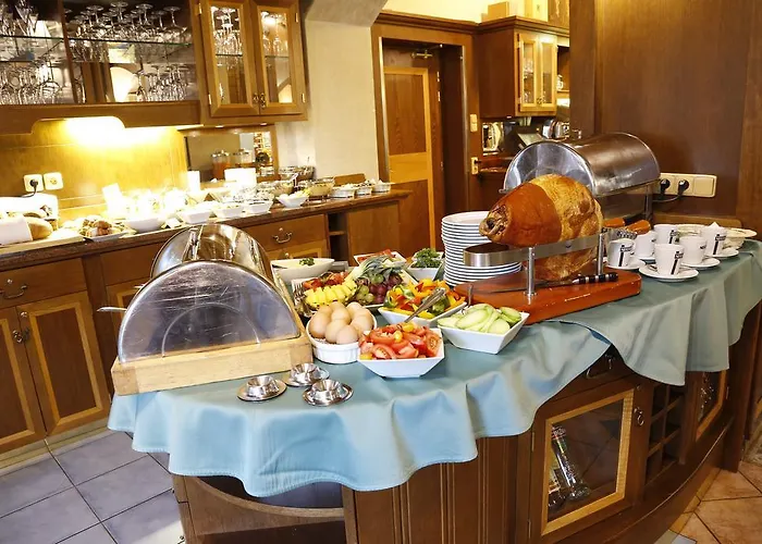 Agh Hotell Rožnov pod Radhoštěm