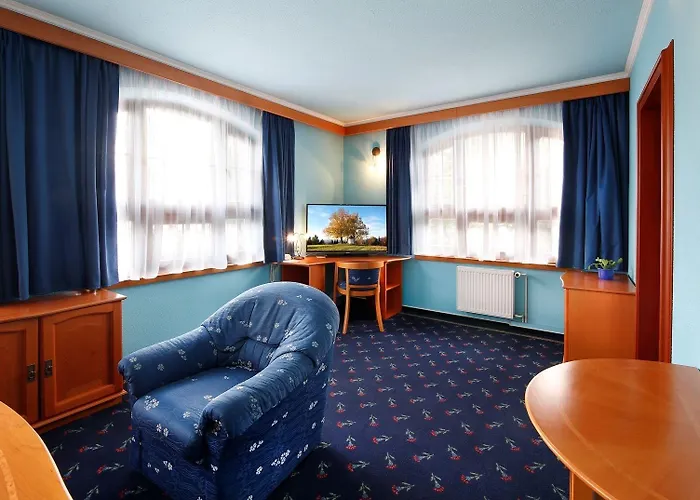 Hotell Agh