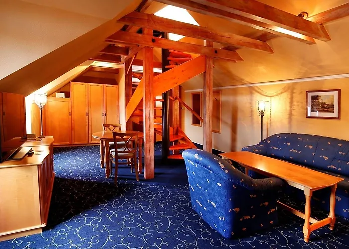 Hotel Agh