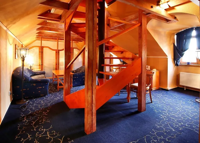 Agh Hotell Rožnov pod Radhoštěm