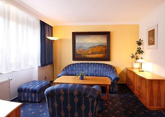 Hotell Agh