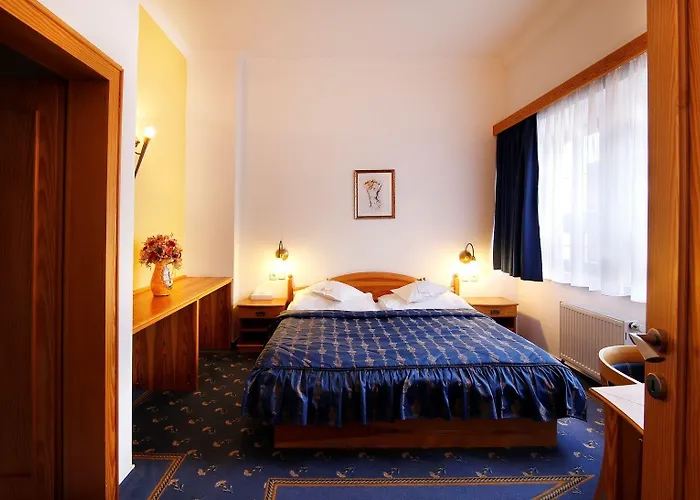 Hotell Agh 4*