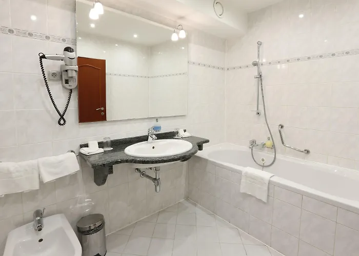 Hotell Agh Rožnov pod Radhoštěm