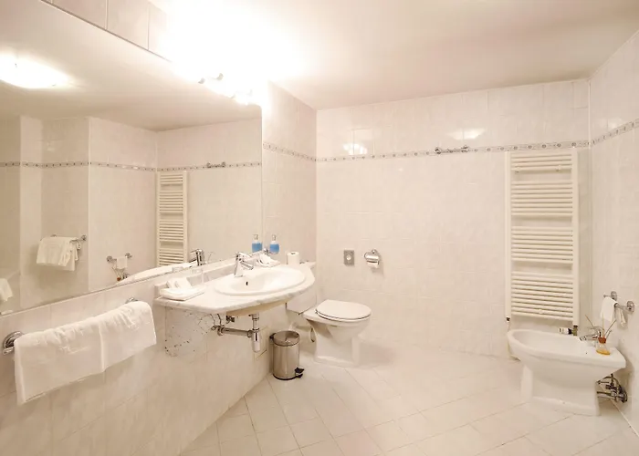 Hotell Agh Rožnov pod Radhoštěm
