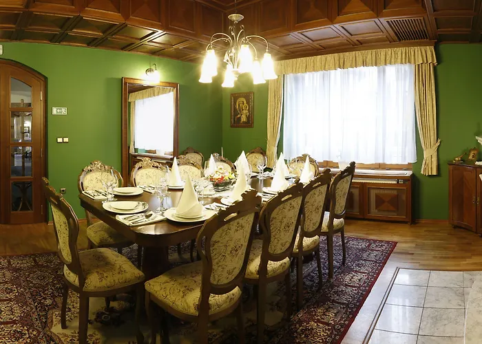 Agh 4* Rožnov pod Radhoštěm