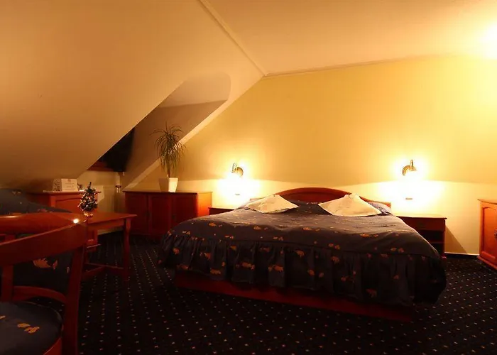 Hotell Agh