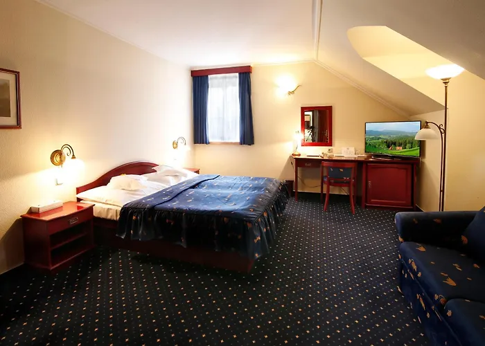 Hotell Agh