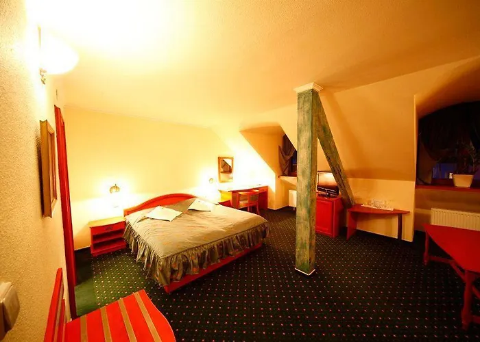Hotell Agh