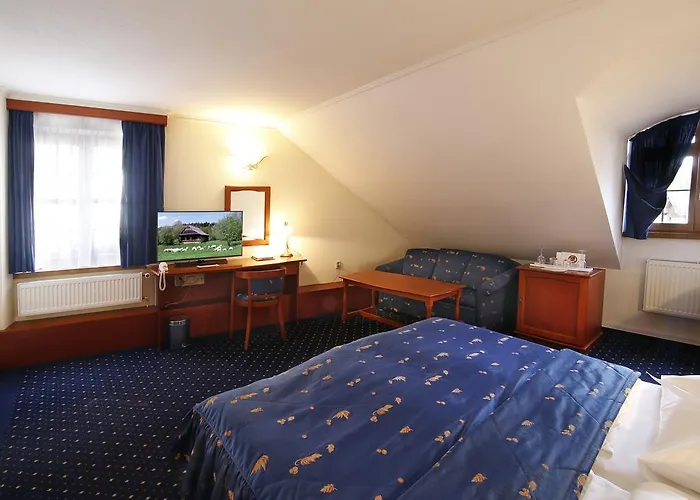 Hotell Agh